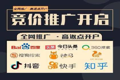 百度竞价排名案例：实战解析如何抢占市场先机